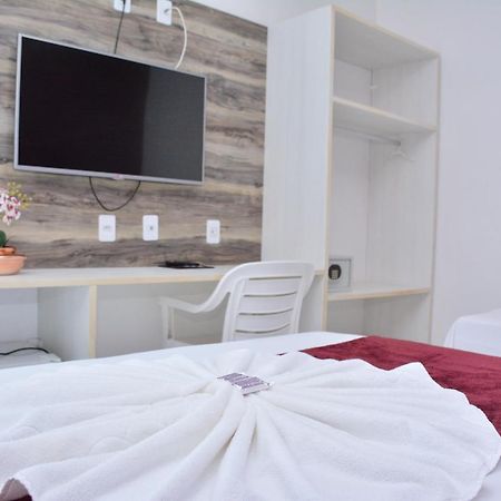 Hotel Acay Santarém Eksteriør bilde