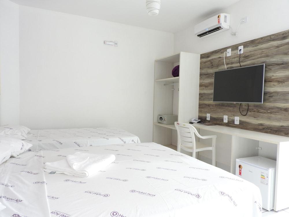 Hotel Acay Santarém Eksteriør bilde