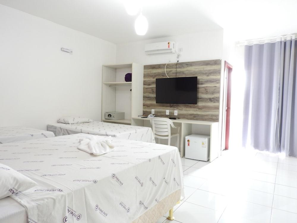 Hotel Acay Santarém Eksteriør bilde